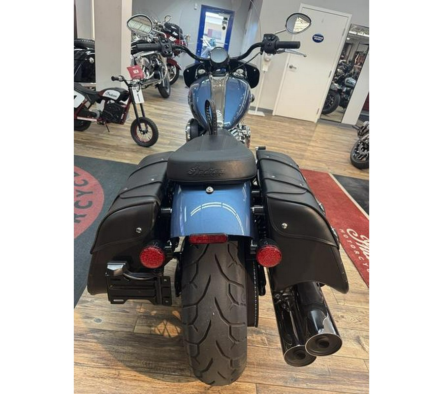 2022 Indian Motorcycle® Super Chief® Limited
