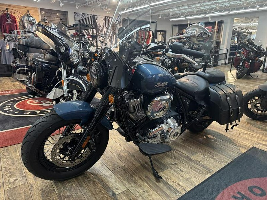 2022 Indian Motorcycle® Super Chief® Limited