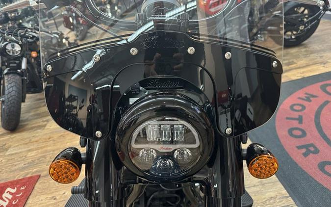 2022 Indian Super Chief Limited
