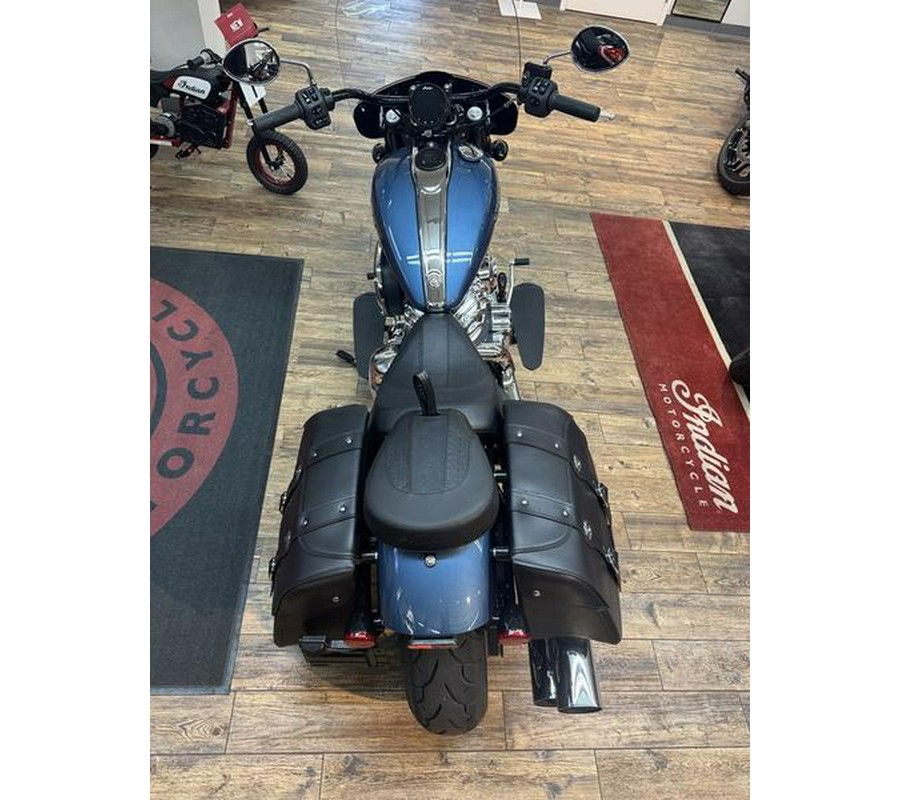 2022 Indian Motorcycle® Super Chief® Limited