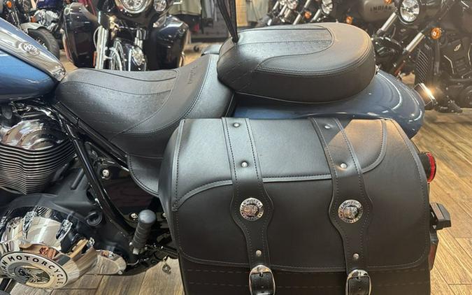 2022 Indian Super Chief Limited