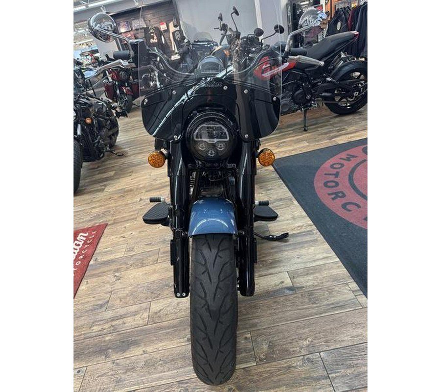 2022 Indian Motorcycle® Super Chief® Limited