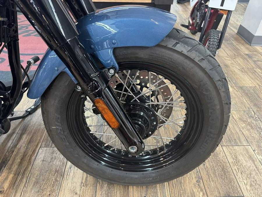 2022 Indian Motorcycle® Super Chief® Limited