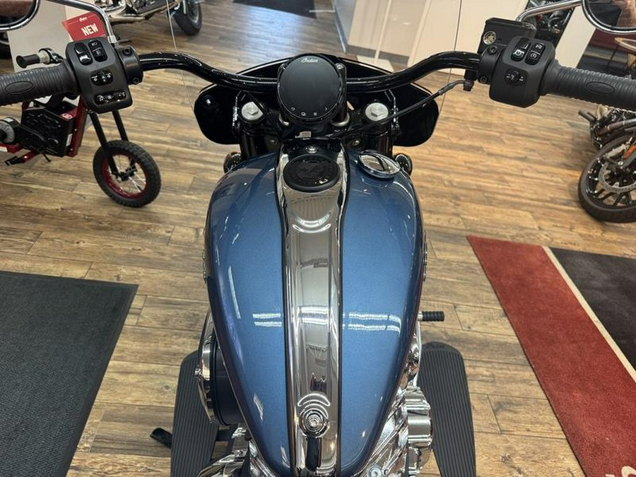 2022 Indian Motorcycle® Super Chief® Limited