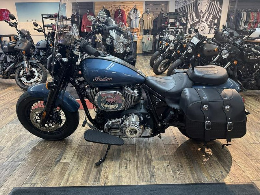 2022 Indian Motorcycle® Super Chief® Limited