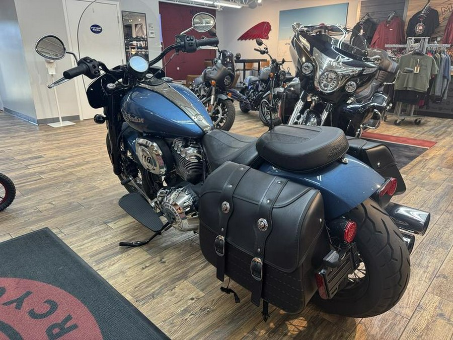 2022 Indian Motorcycle® Super Chief® Limited