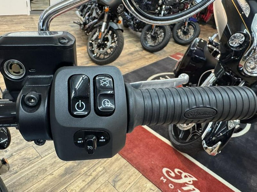 2022 Indian Motorcycle® Super Chief® Limited