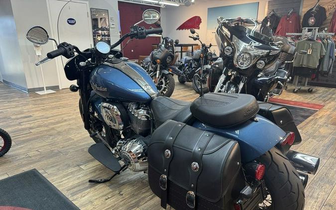 2022 Indian Super Chief Limited