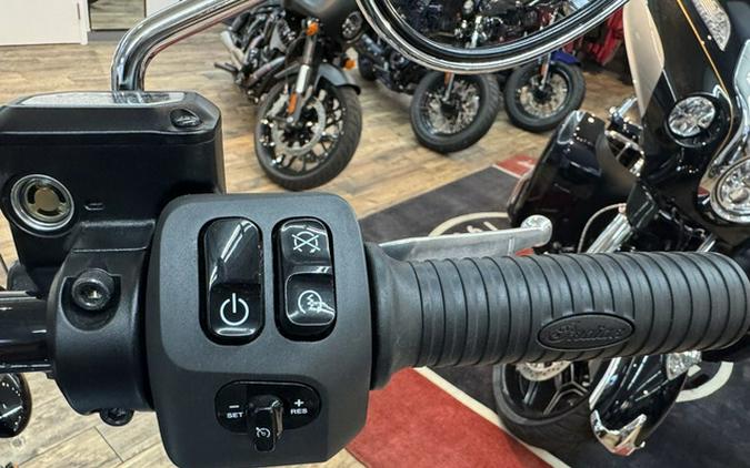 2022 Indian Super Chief Limited