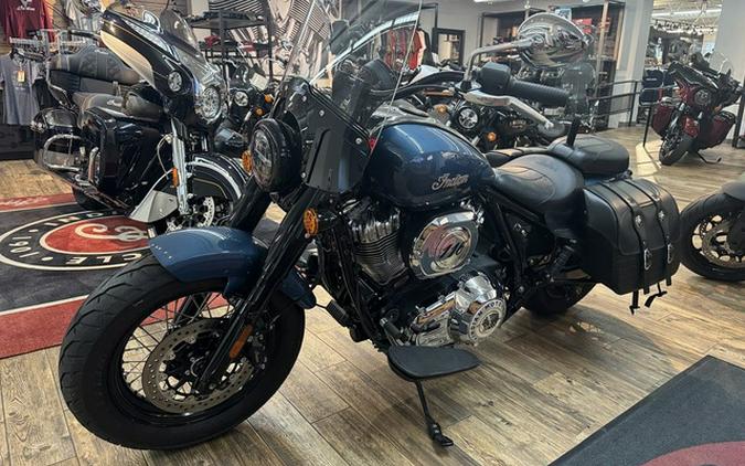2022 Indian Super Chief Limited