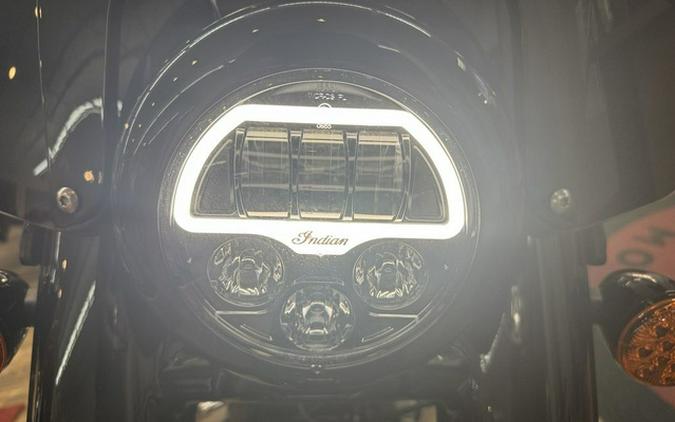 2022 Indian Super Chief Limited