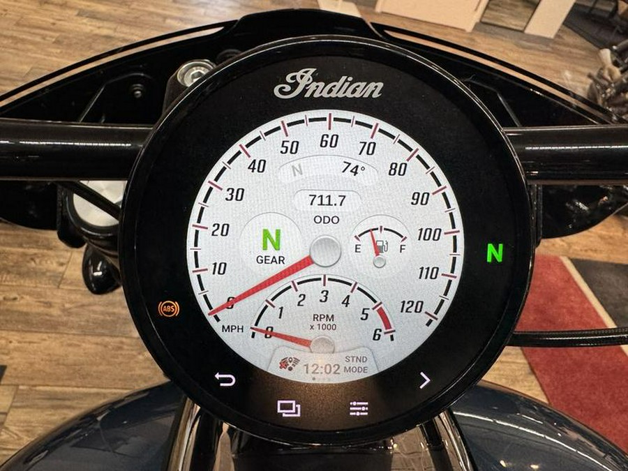 2022 Indian Motorcycle® Super Chief® Limited