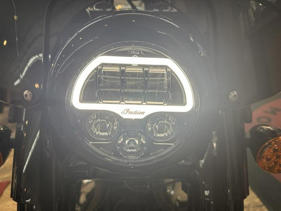 2022 Indian Motorcycle® Super Chief® Limited