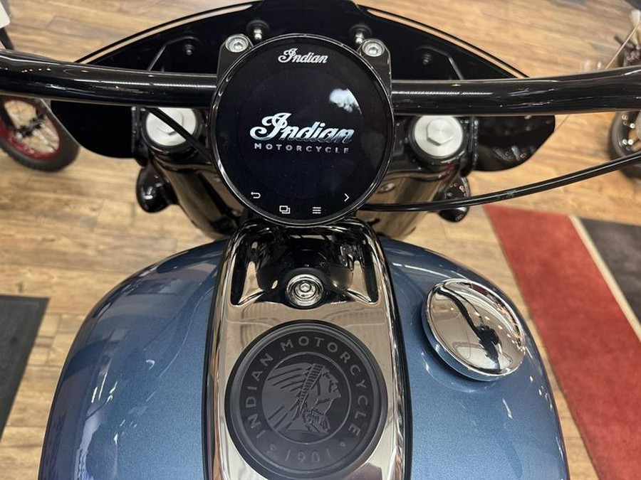 2022 Indian Motorcycle® Super Chief® Limited