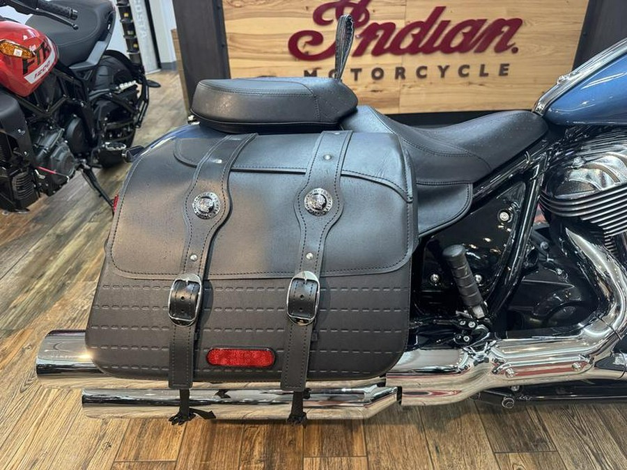 2022 Indian Motorcycle® Super Chief® Limited