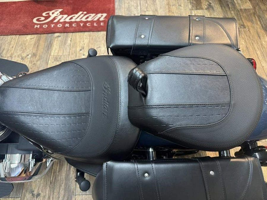 2022 Indian Motorcycle® Super Chief® Limited