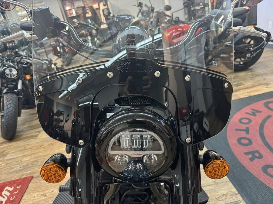 2022 Indian Motorcycle® Super Chief® Limited