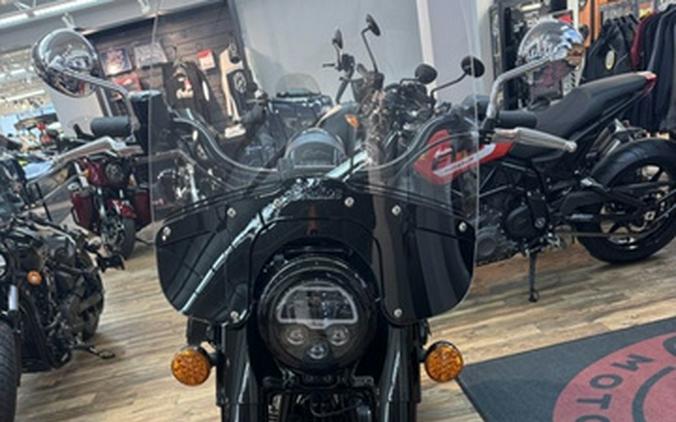 2022 Indian Super Chief Limited
