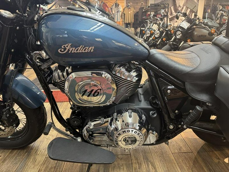 2022 Indian Motorcycle® Super Chief® Limited