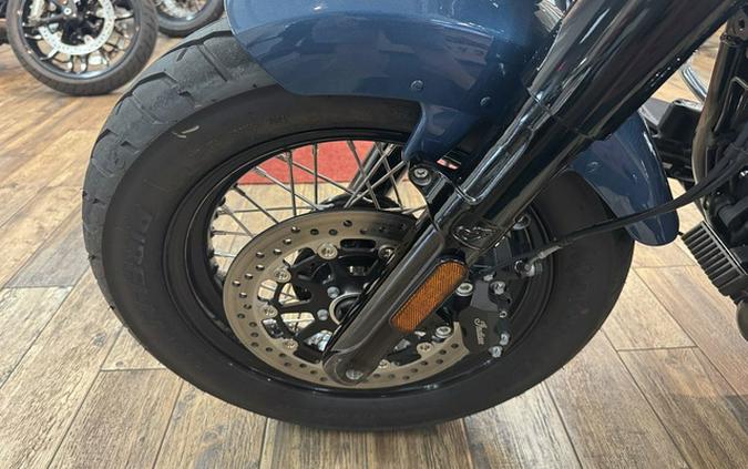 2022 Indian Super Chief Limited