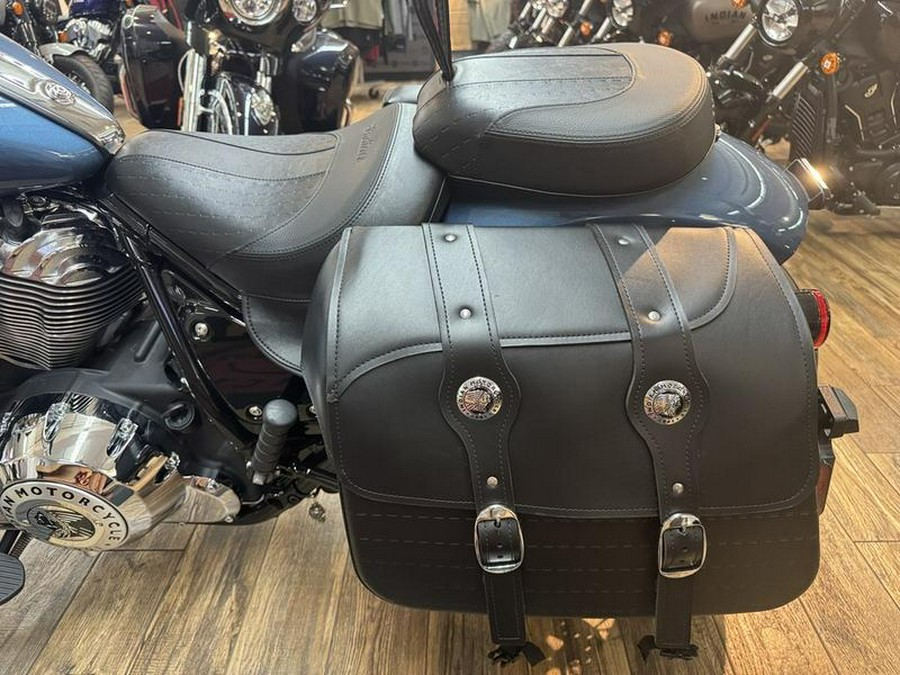 2022 Indian Motorcycle® Super Chief® Limited