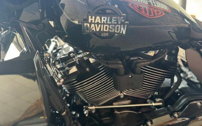 2025 Harley Davidson Street Glide Ultra FLHXU