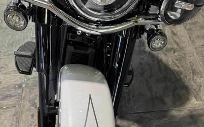 2025 Harley-Davidson Heritage Classic