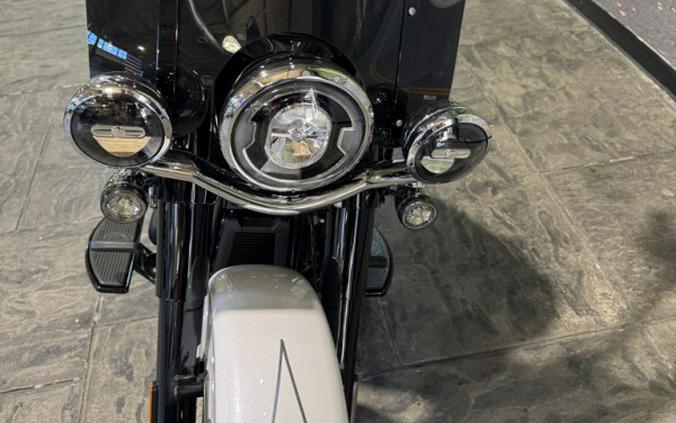 2025 Harley-Davidson Heritage Classic