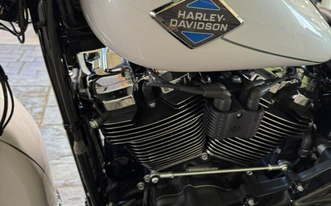 2025 Harley-Davidson Heritage Classic