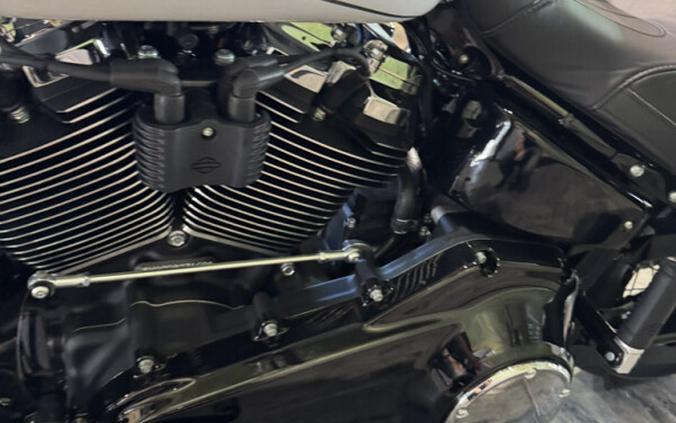 2025 Harley-Davidson Heritage Classic