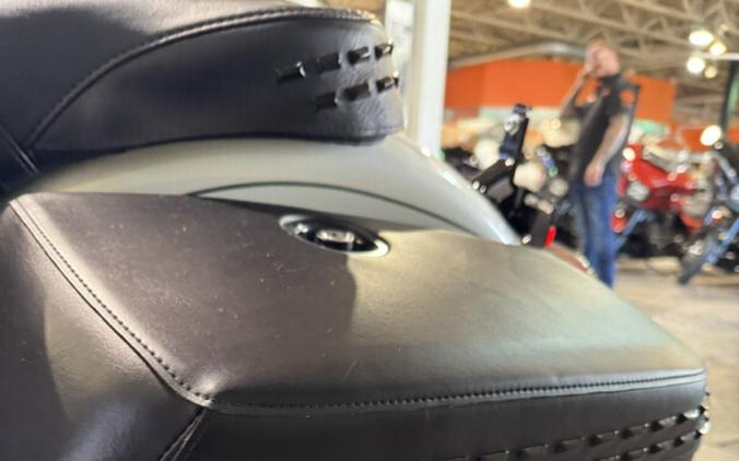 2025 Harley-Davidson Heritage Classic