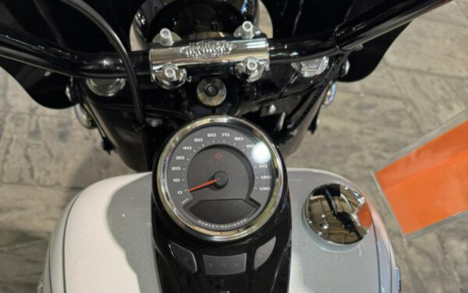 2025 Harley-Davidson Heritage Classic