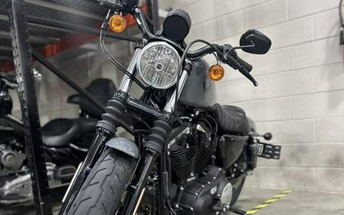 2022 Harley-Davidson® XL883N - Iron 883™