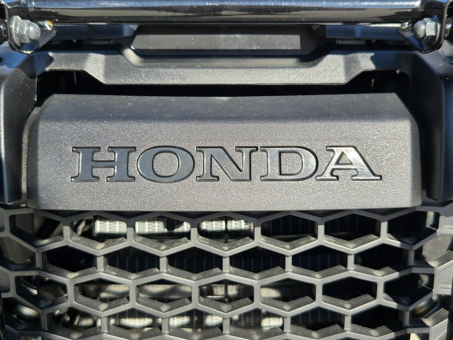 2026 Honda FourTrax Rancher 4X4
