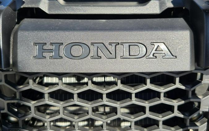 2026 Honda FourTrax Rancher 4X4