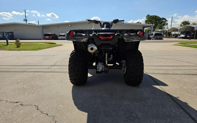 2026 Honda FourTrax Rancher 4X4