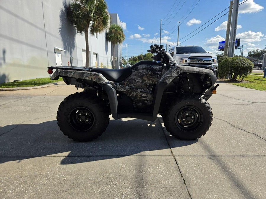 2026 Honda FourTrax Rancher 4X4