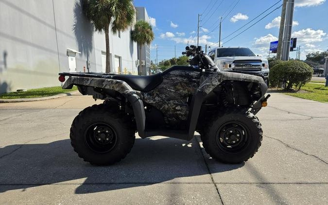2026 Honda FourTrax Rancher 4X4