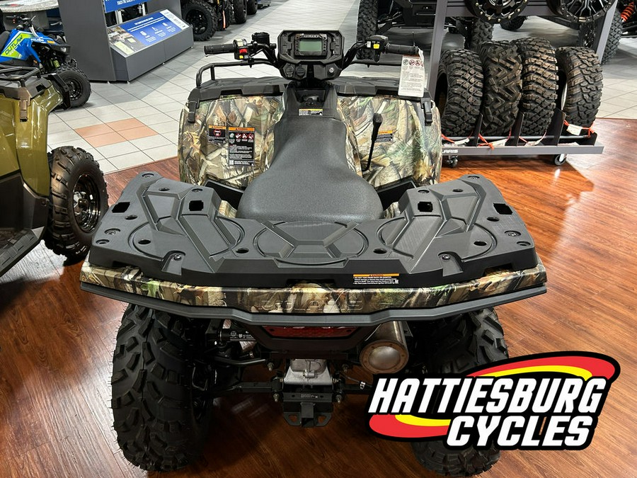 2025 Polaris Sportsman® 570 Base