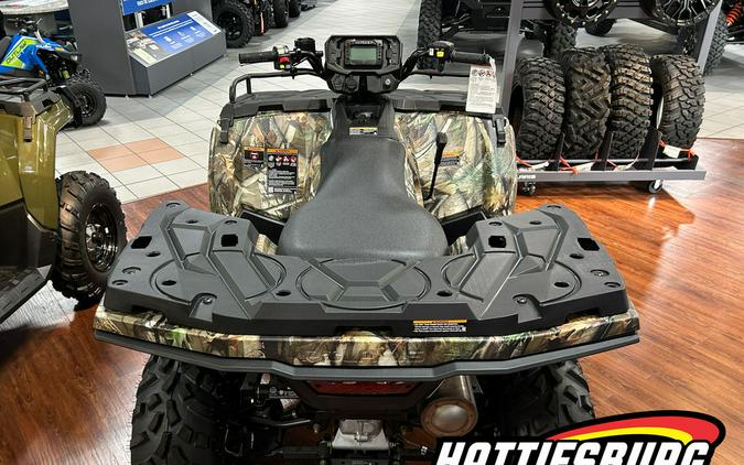 2025 Polaris Sportsman® 570 Base