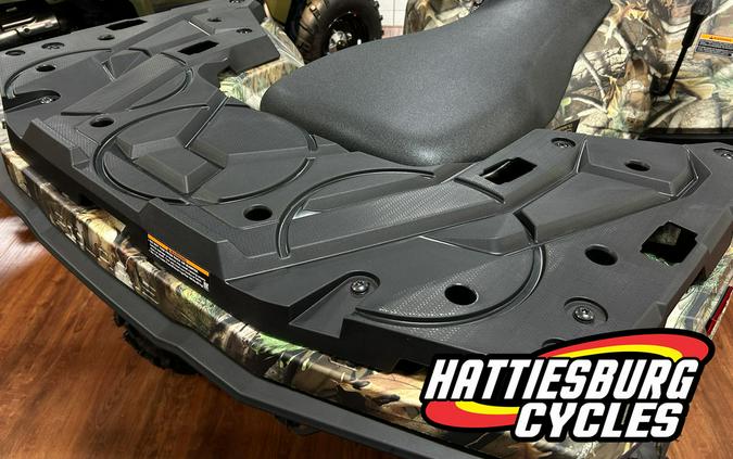 2025 Polaris Sportsman® 570 Base