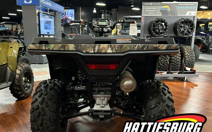 2025 Polaris Sportsman® 570 Base