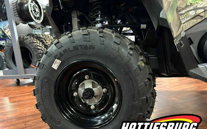 2025 Polaris Sportsman® 570 Base