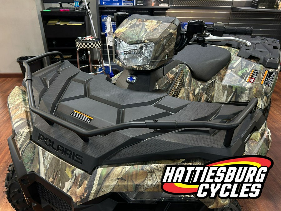 2025 Polaris Sportsman® 570 Base
