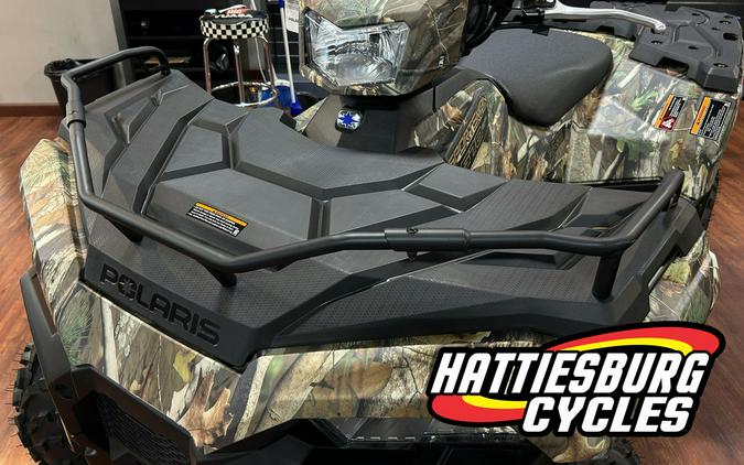 2025 Polaris Sportsman® 570 Base