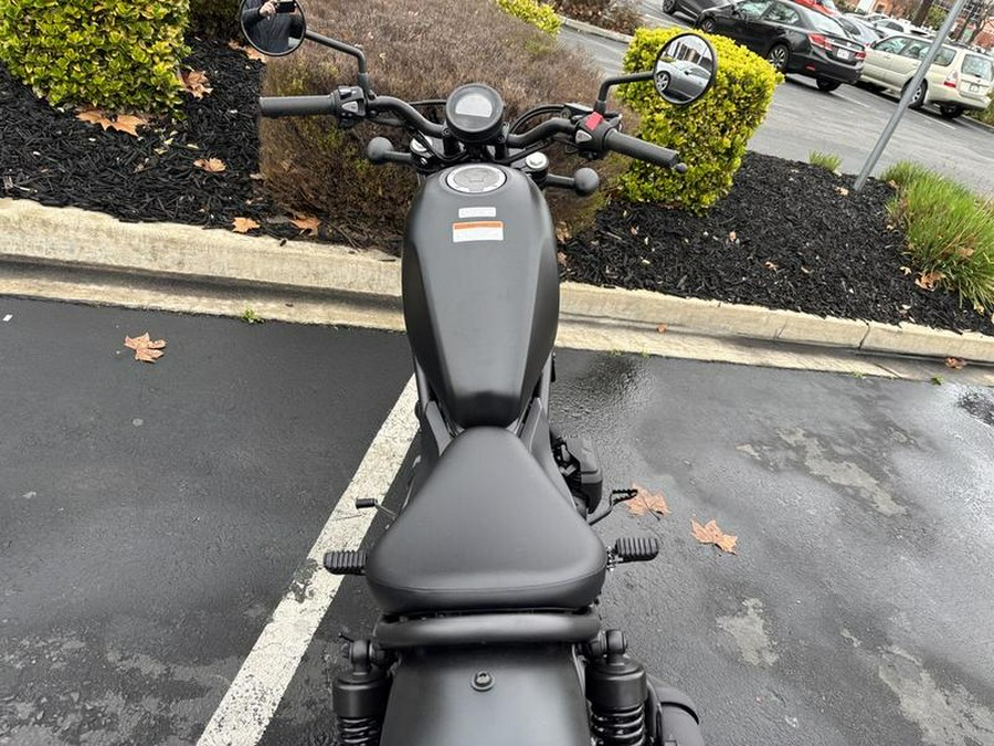 2026 Honda® Rebel 300