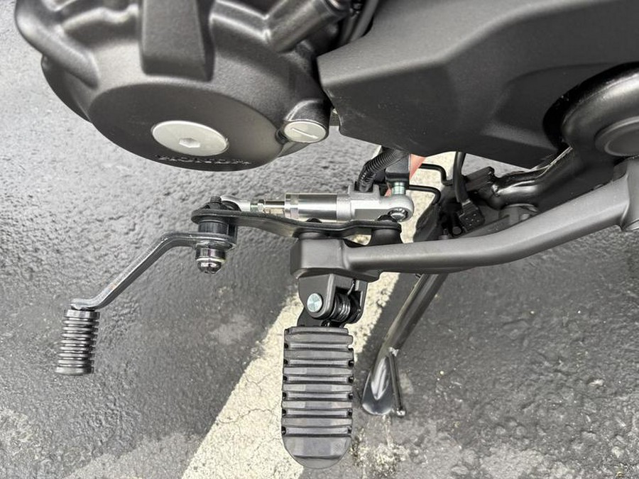 2026 Honda® Rebel 300