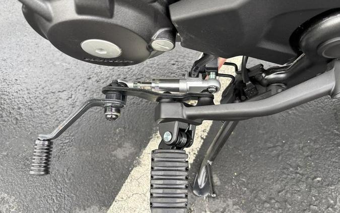 2026 Honda® Rebel 300