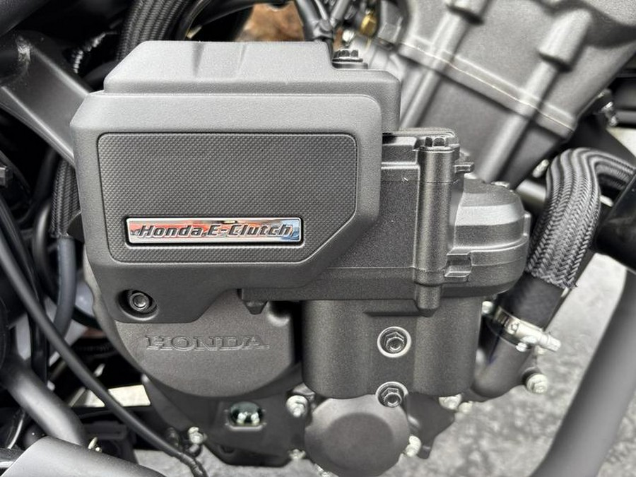 2026 Honda® Rebel 300