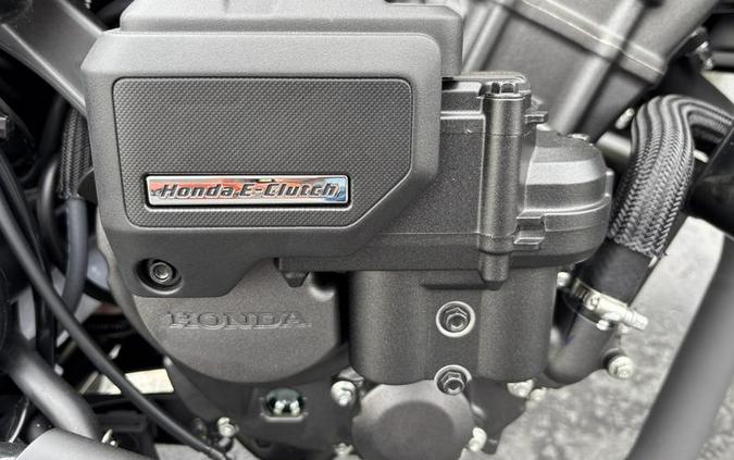 2026 Honda® Rebel 300